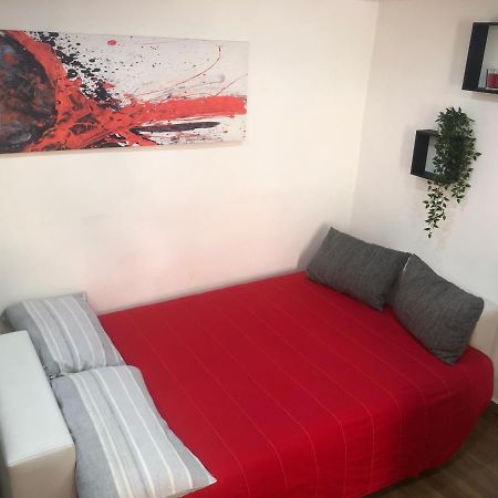 Jordanaus Apartment เนเปิลส์ ภายนอก รูปภาพ