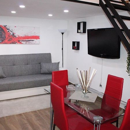 Jordanaus Apartment เนเปิลส์ ภายนอก รูปภาพ