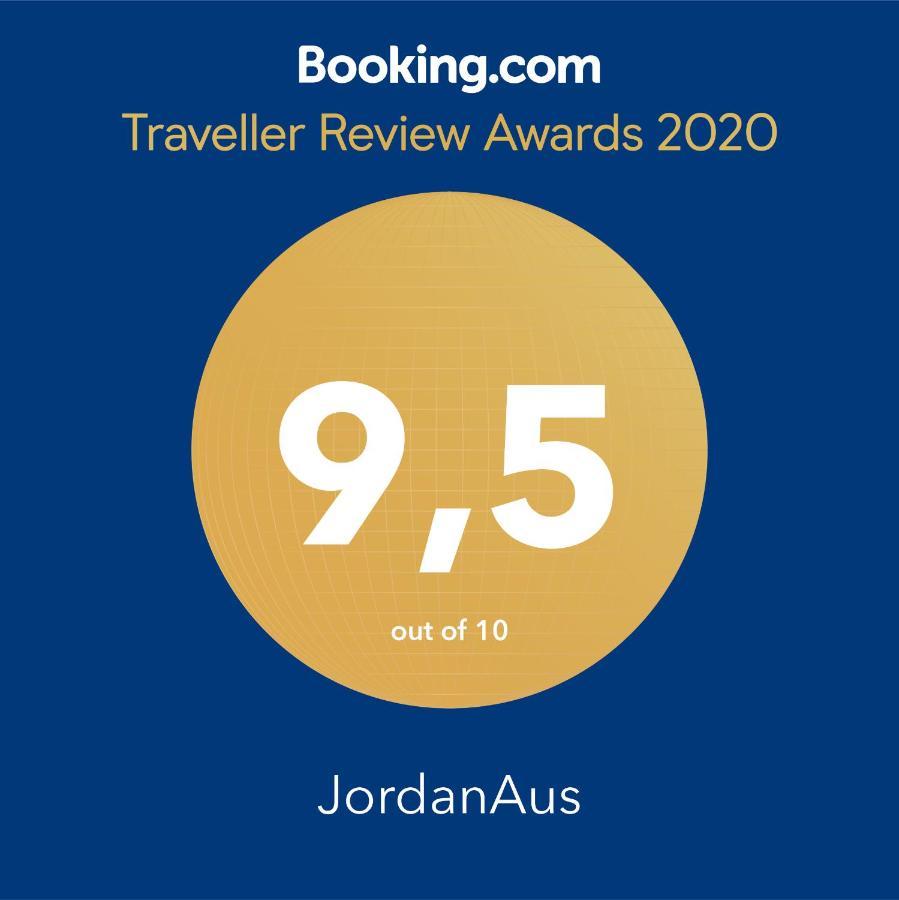 Jordanaus Apartment เนเปิลส์ ภายนอก รูปภาพ