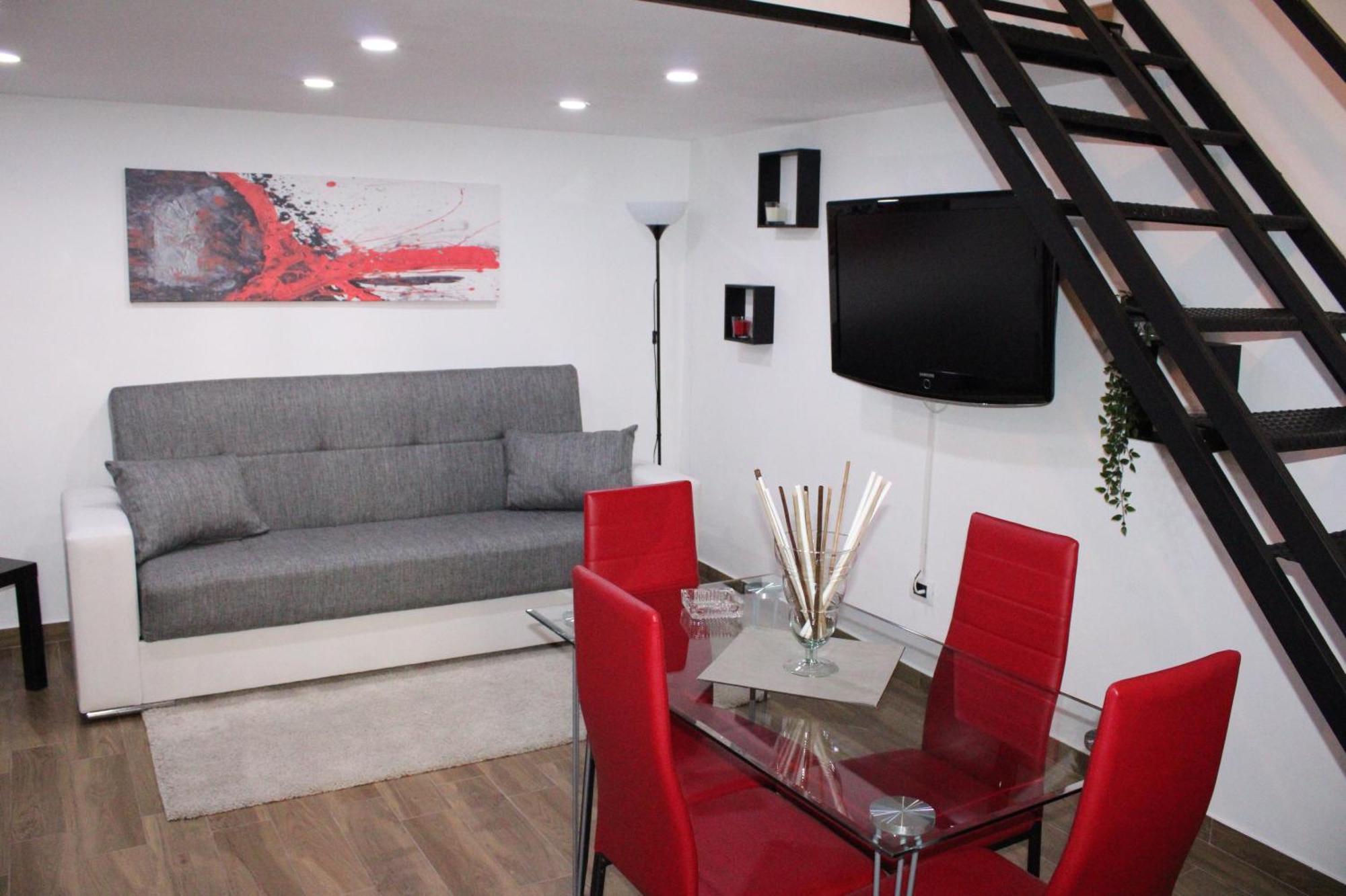 Jordanaus Apartment เนเปิลส์ ภายนอก รูปภาพ