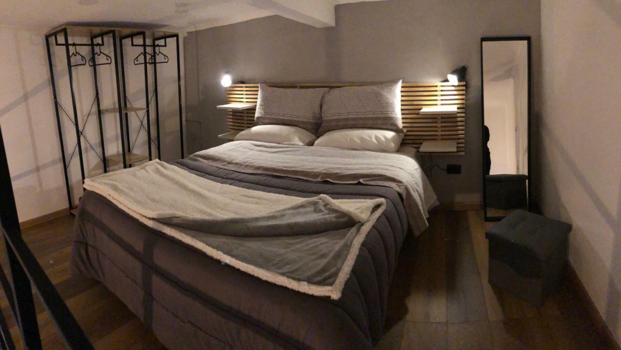 Jordanaus Apartment เนเปิลส์ ภายนอก รูปภาพ