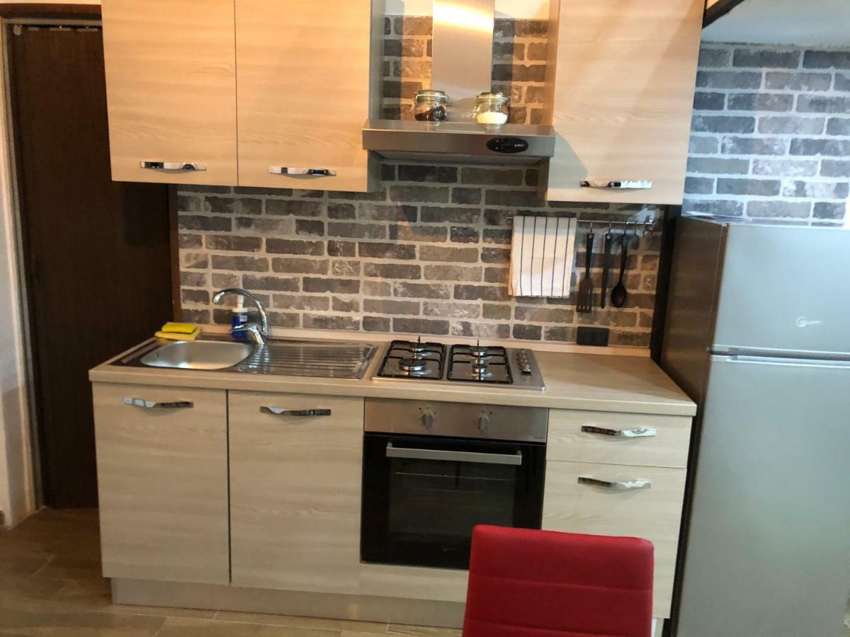 Jordanaus Apartment เนเปิลส์ ภายนอก รูปภาพ
