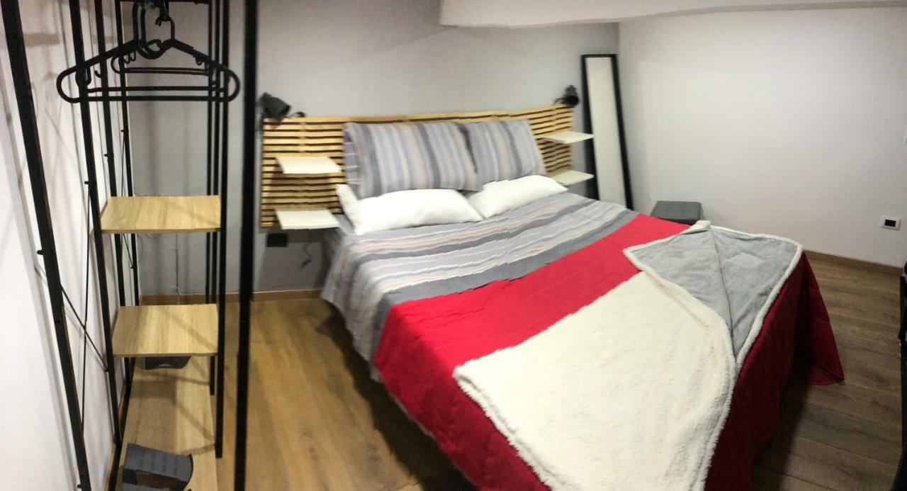 Jordanaus Apartment เนเปิลส์ ภายนอก รูปภาพ