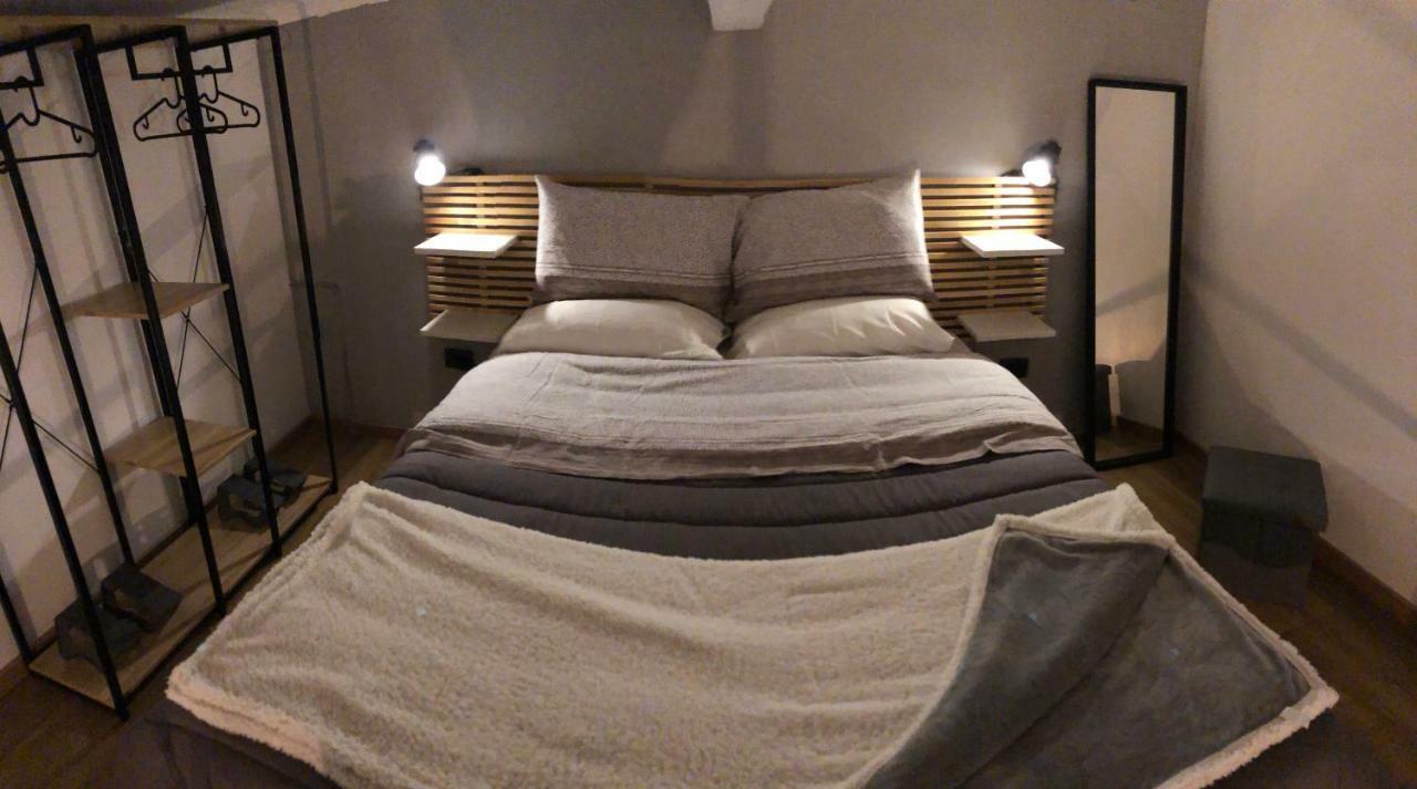 Jordanaus Apartment เนเปิลส์ ภายนอก รูปภาพ