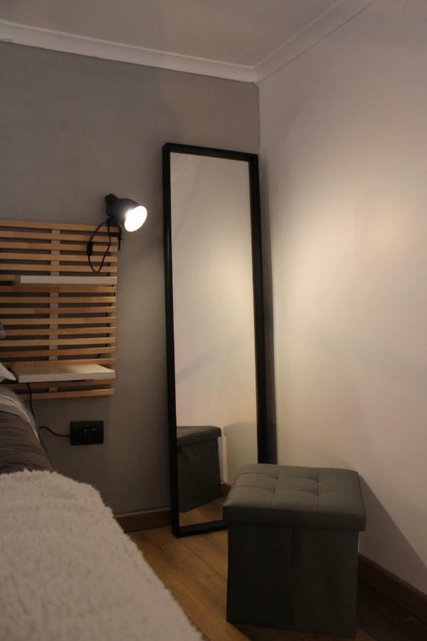 Jordanaus Apartment เนเปิลส์ ภายนอก รูปภาพ