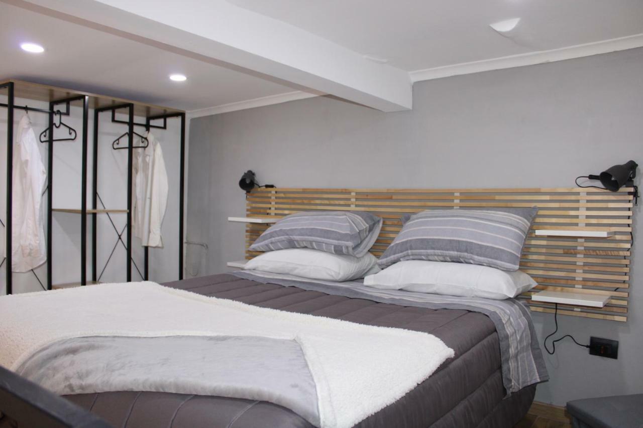 Jordanaus Apartment เนเปิลส์ ภายนอก รูปภาพ