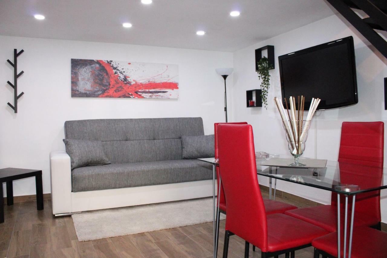 Jordanaus Apartment เนเปิลส์ ภายนอก รูปภาพ